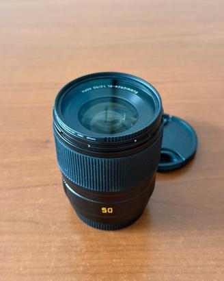 LEICA SUMMICRON-SL 2.0/50mm ASPH.