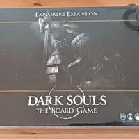 Dark Souls: The Board Game (Explorers) sigillato