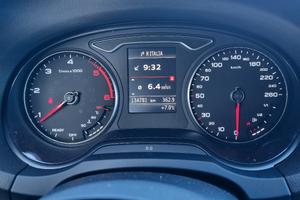 AUDI A3 AMBITION 150CV SPORT