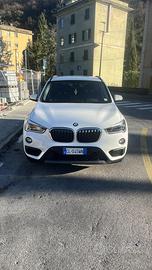 BMW X1 s drive 18D