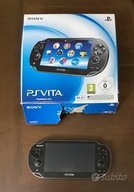 PS VITA Oled