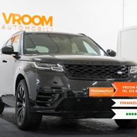 LAND ROVER Range Rover Velar Range Rover Velar ...