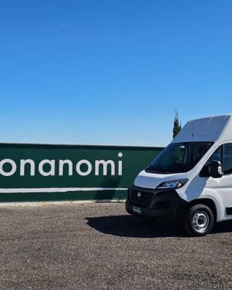 Fiat Ducato L3 H3 - 2021 2.3 multijet 140 CV