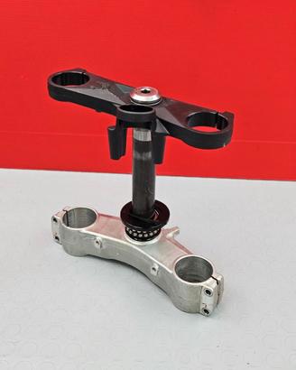 PIASTRA INFERIORE KAWASAKI NINJA 1000 2008 2009 ZX