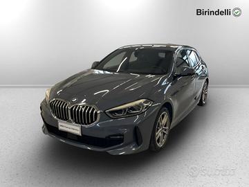 BMW Serie 1 (F40) - 118d 5p. Msport