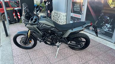 Yamaha Ténéré 700 ABS 2025