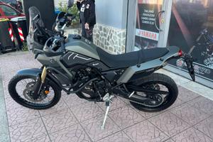 Yamaha Ténéré 700 ABS 2025