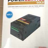 Power service gold 40-m/l