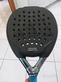 Racchetta padel adidas metalbone carbon ctrl 2024