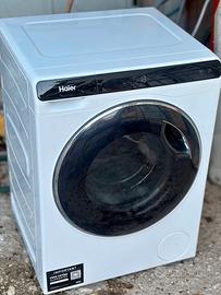Mini lavatrice haier 5 kg 45/50/70cm A+++ 1200giri