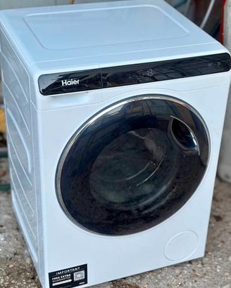 Mini lavatrice haier 5 kg 45/50/70cm A+++ 1200giri