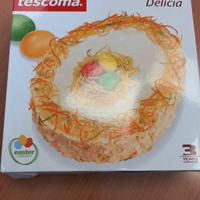 Tescoma stampo uovo di Pasqua