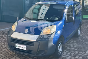 FIAT Fiorino 1.3 MJT 75CV Combi Semivetrato (N1)