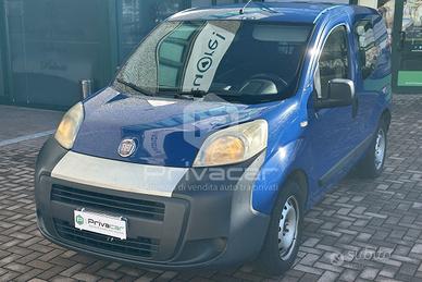 FIAT Fiorino 1.3 MJT 75CV Combi Semivetrato (N1)