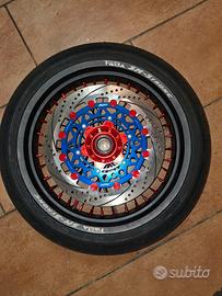 CERCHI FABA SM STRONG, BETA