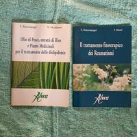 2 libri Aboca