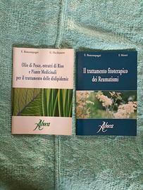 2 libri Aboca