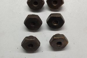 dadi ruote vespa bacchetta o faro basso