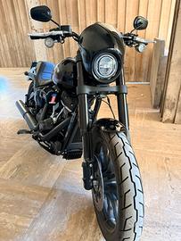 Harley Davidson Low Rider S