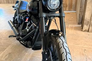 Harley Davidson Low Rider S