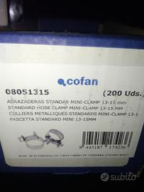 FASCETTA STANDARD MINI 13-15MM