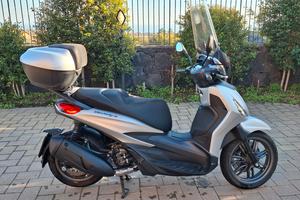Piaggio Beverly 300 S