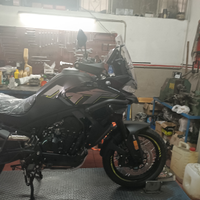 CF moto 800 Explorer 25'(leggi bene)