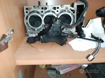 pompa gasolio smart 800 diesel 