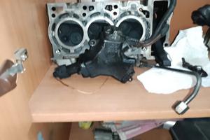 pompa gasolio smart 800 diesel 