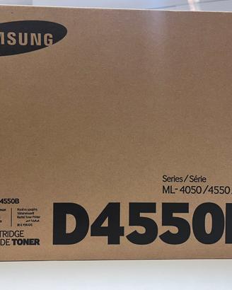 Cartuccia toner Samsung