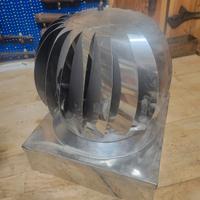 Aspiratore per camino