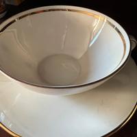 Tazze da brodo porcellana collezione