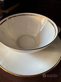 Tazze da brodo porcellana collezione