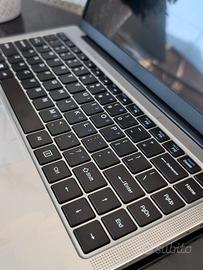 Computer notebook PC 14" i7 12gb 500GB Win11 [NEW]