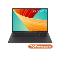 LG Gram 17 17Z90R 17″ (16-1TB)
