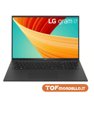 LG Gram 17 17Z90R 17″ (16-1TB)