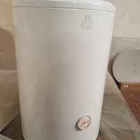 Scaldabagno boiler elettrico