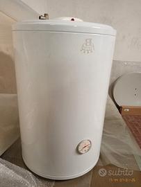 Scaldabagno boiler elettrico