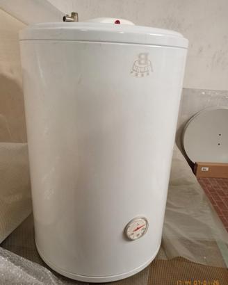 Scaldabagno boiler elettrico
