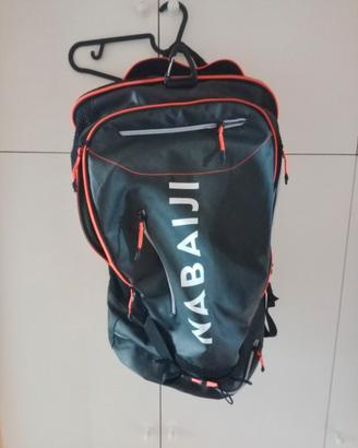 borsa da sport nabaiji 