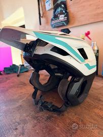 Fox dropframe pro