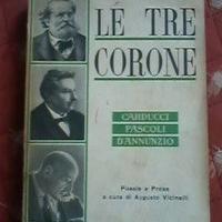 Alcuni Libri vintage