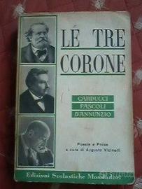 Alcuni Libri vintage