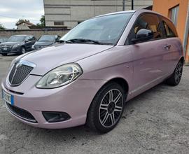 LANCIA YPSILON 1.2 BENZINA *OK NEOPATENTATI*