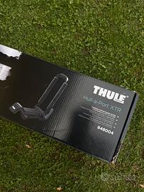 Porta canoa THULE hull a port XTR