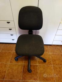 sedie ufficio 