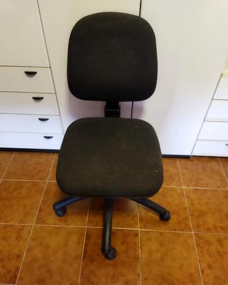 sedie ufficio 