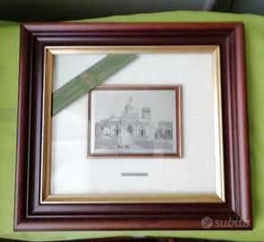 Quadro cattedrale Vercelli