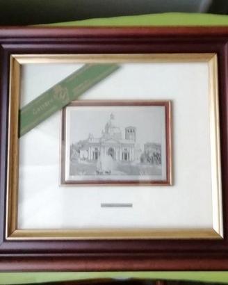 Quadro cattedrale Vercelli