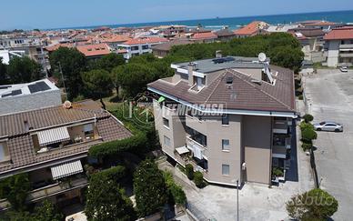 Splendido ed Esclusivo Attico a Porto Sant'Elpidio